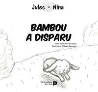 Picture of Bambou a disparu !