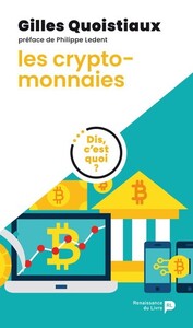 Image de Dis, c'est quoi les crypto-monnaies ?
