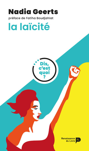 Picture of Dis, c'est quoi la laïcité ?