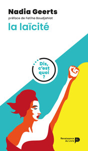 Picture of Dis, c'est quoi la laïcité ?