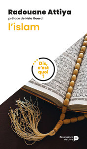 Image de Dis, c'est quoi l'islam ?