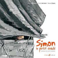 Image de Simon le petit évadé