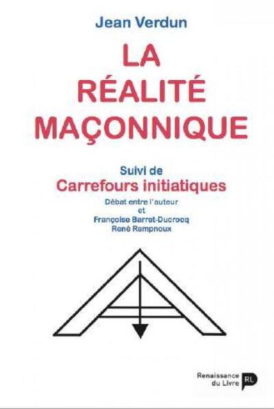Image de La réalité maçonnique