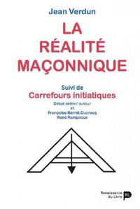 Picture of La réalité maçonnique