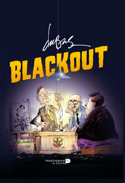 Picture of Blackout