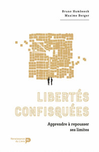 Image de Libertés confisquées