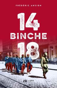 Picture of Binche 14-18