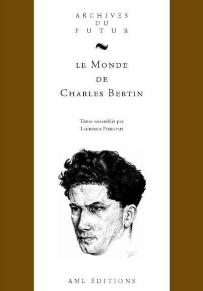 Image de LE MONDE DE CHARLES BERTIN