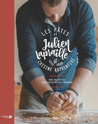 Picture of Les pâtes de Julien Lapraille - Cuisine authentive