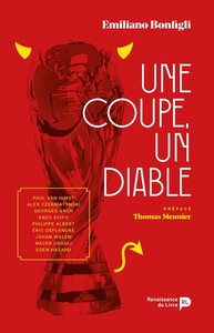 Picture of Une coupe, un Diable