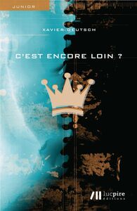 Picture of C'est encore loin ?