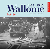 Image de La Wallonie libérée : 1944-1945