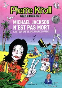 Picture of Michael Jackson n'est pas mort- Année 2009