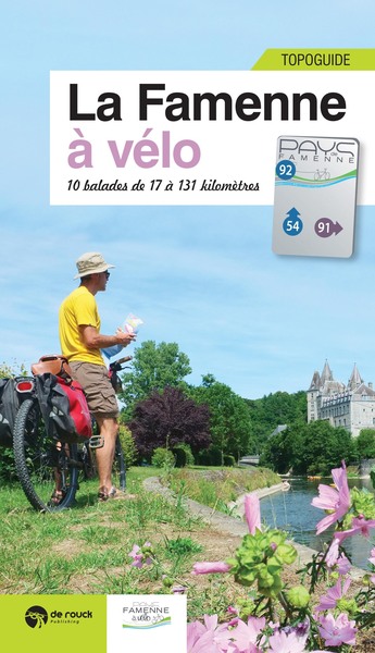 Picture of La Famenne à vélo