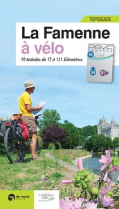 Picture of La Famenne à vélo