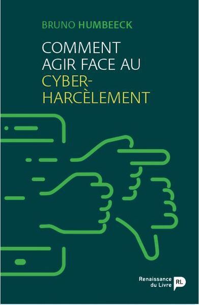 Picture of Comment agir face au cyber-harcèlement