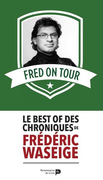 Image de Fred on tour