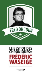Image de Fred on tour