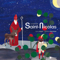 Image de La nuit de Saint-Nicolas