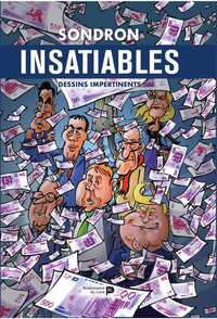 Picture of Insatiables - Album