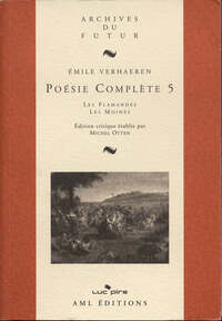 Picture of Poésie complète