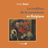 Picture of La tradition de la cornemuse en Belgique