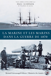 Picture of Les marins français dans la guerre de 1870