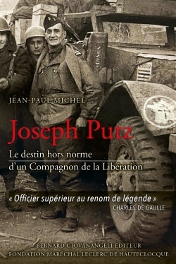 Image de Joseph Putz, le destin hors norme d'un Compagnon de la Libération