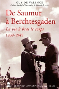Picture of De Saumur à Berchtesgaden