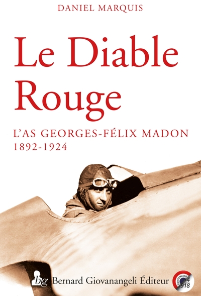 Image de Le diable rouge