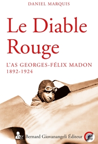 Image de Le diable rouge