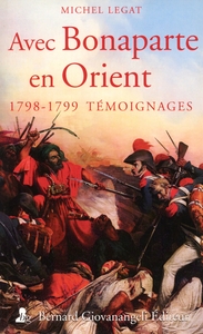Image de Avec Bonaparte en Orient