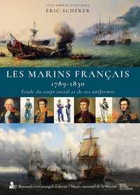 Picture of Les marins français, 1789-1830