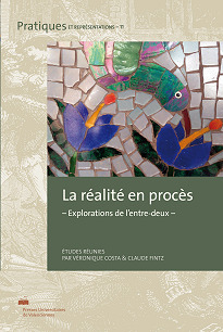 Picture of La réalité en procès
