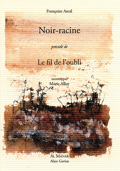 Picture of Noir-racine