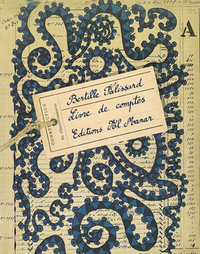 Picture of Livre de comptes