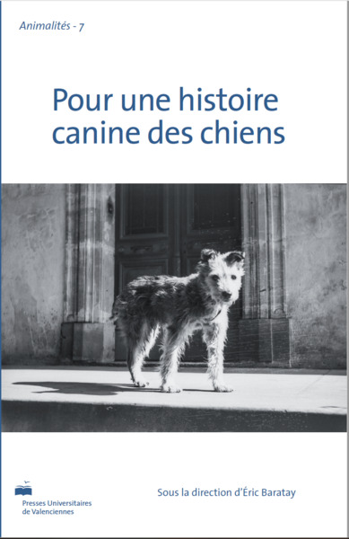 Picture of Pour une histoire canine des chiens