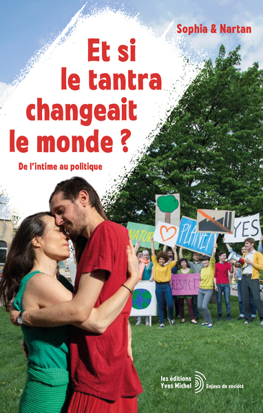 Image de Et si le tantra changeait le monde ?