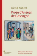 Picture of PROSE D'ANSEYS DE GASCOGNE