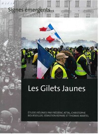 Picture of GILETS JAUNES