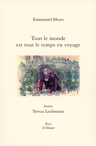 Image de Tout le monde est tout le temps en voyage