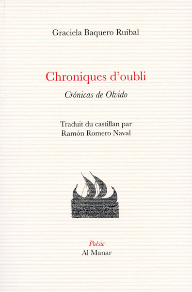Picture of Chroniques d'Oubli