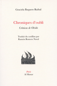 Picture of Chroniques d'Oubli