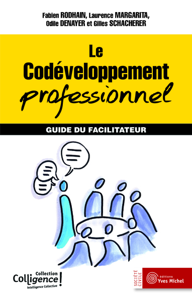 Image de Le co-développement professionnel - Guide du facilitateur