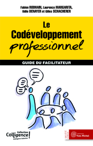 Image de Le co-développement professionnel - Guide du facilitateur