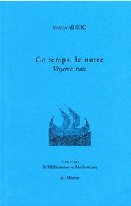 Picture of Ce temps, le nôtre