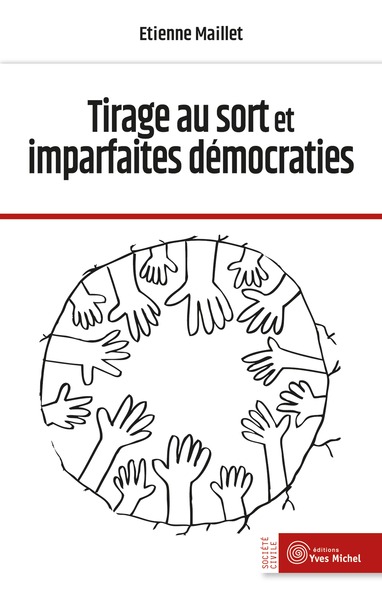 Picture of Tirage au sort et imparfaites démocraties