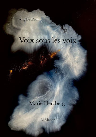 Picture of Voix sous les voix