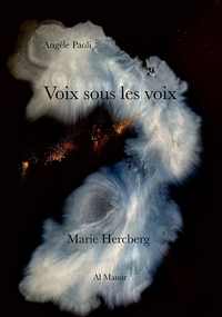 Picture of Voix sous les voix