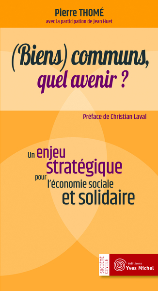 Image de Biens communs, quel avenir ?